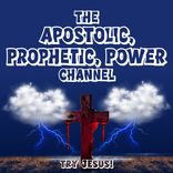 The Apostolic PP Channel
