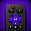 Roku TV Remote icon