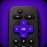 Roku TV Remote