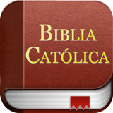 APK Biblia Católica Móvil
