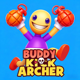 Buddy Kick Archer
