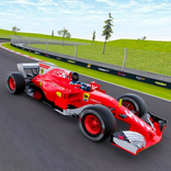 Formula Car Racing