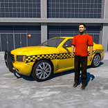 Passenger City Taxi