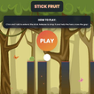 Stick Fruit ikona