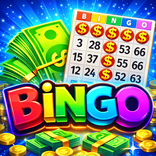 Bingo Mega: Bingo Offline Game