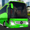 NY City Bus - Bus Driving Game APK