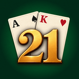 Simply 21 - Blackjack