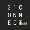 21 Connect Pro 图标