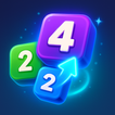 Number Blocks icon