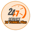 24 TUNNEL PLUS - Secure VPN APK