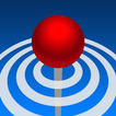 AroundMe アイコン