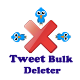 Tweet Bulk Deleter