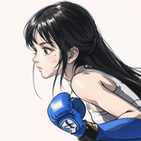 Sim Boxing Gym