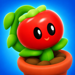 Farm Match: Jam Puzzle