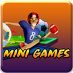 AR Mini Games icône