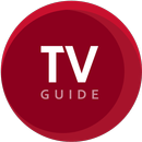 UK TV Guide - TV Live Listings APK
