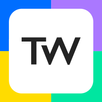 TWISPER: Positive food & trave APK