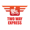 Two Way Express アイコン