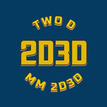 TWO D 2026