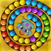 Marble Shooter: Violas Quest APK