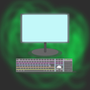 Computer idle clicker APK