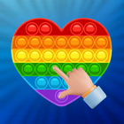 Pop It: Fidget Toys Clicker icon