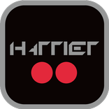 Twodots Harrier