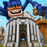 Shin Sonic: Battle Craft World