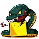 Snake Classic Game 90's