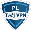 Icona Twój VPN