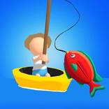 Fishing Boat Race