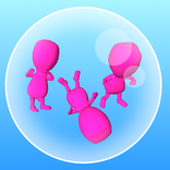 Bubble Rush!