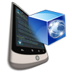 I<code> Web Server - Apache HTTP MySql PHP 7.3 APK