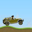 Up Hill Racing: Car Climb APK