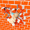Idle Hit The Wall APK