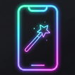 آیکون‌ EdgeLightX - LED Border Colors