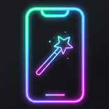 EdgeLightX - LED Border Colors