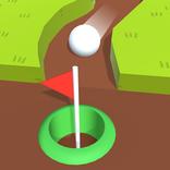 Digging Golf