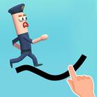 police’em all icon