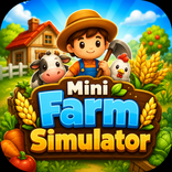 Mini Farm Simulator