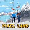 Pixel Land APK