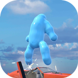 Blob King