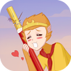 My monkey king bar is gone APK