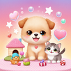 Pets Paradise APK