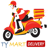Tymart Delivery