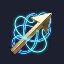 APK Lazoria: Cosmic Maze Puzzle
