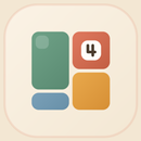 APK LogicVerse: Shikaku Puzzle