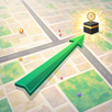 Qibla Map APK