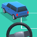 APK Danger Drive