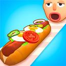 APK Hot Dog Run